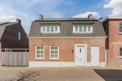 Woning Knapenhoek 4 Sint-Oedenrode