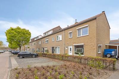 Woning Katoenstraat 41 Geldrop