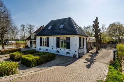Woning Utrechtseweg 112BIS Weesp