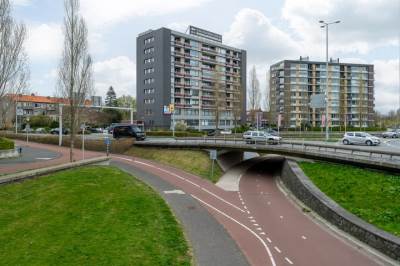 Woning Europaplein 34B Leeuwarden