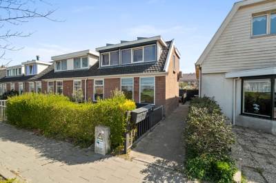 Woning Burg. Lovinkstraat 18 Breezand