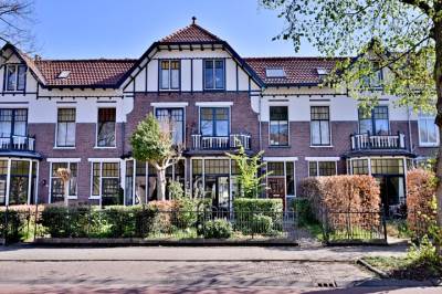 Woning Zwolseweg 118 Deventer