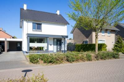 Woning Kapelakker 46 Milheeze