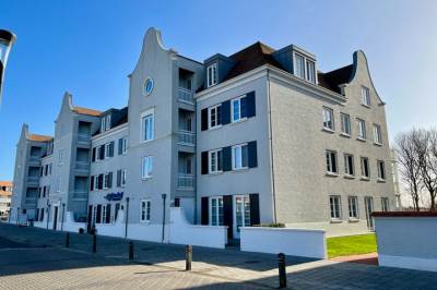 Woning Boulevard de Wielingen 71 Cadzand