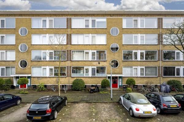 Woning Jan Prinsstraat 26 Weesp