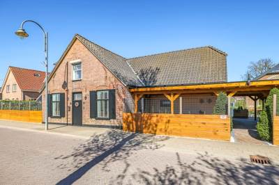 Woning Hoofdstraat 69 Andelst