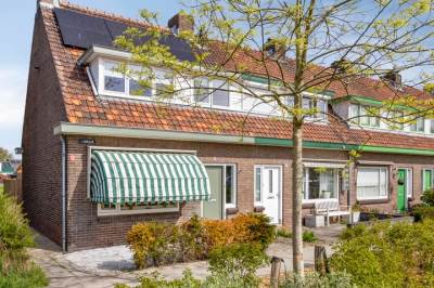 Woning Lijnbaan 18 Goes