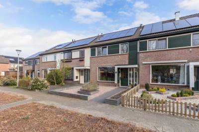 Woning het Schar 94 Steenwijk