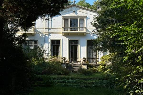Woning Zijdeweg 47 Wassenaar