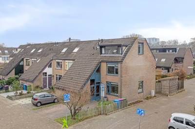 Woning Brederode 45 Leidschendam