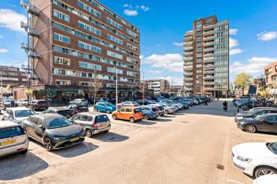 Woning Laan van Ouderzorg 66 Leiderdorp