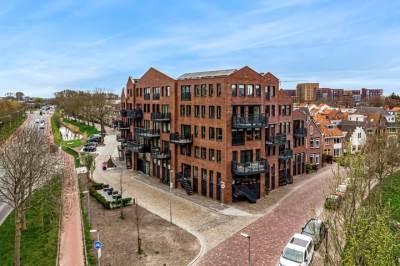Woning Oudorperdijkje 3E Alkmaar
