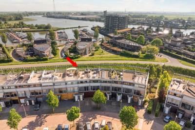 Woning Paradijsselpark 210 Capelle aan den IJssel