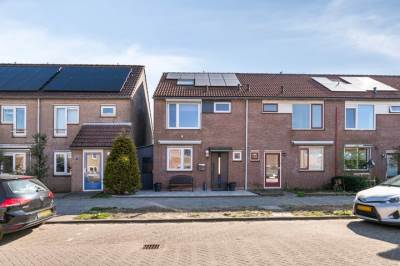 Woning Asserlaan 7 Schoonhoven