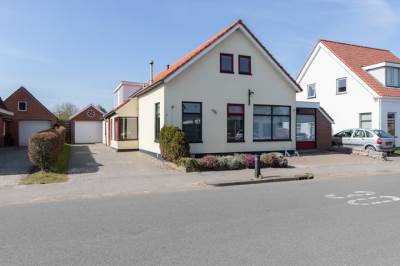 Woning Meenteweg 12 Schildwolde