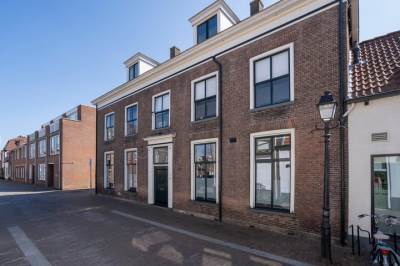Woning Nieuwstraat 31 Leerdam