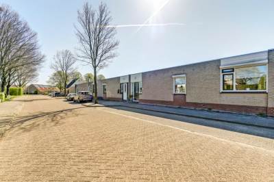 Woning Singel 33 's-Gravendeel