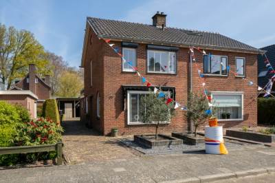 Woning Kerkstraat 35 Vriezenveen