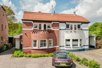 Woning Ulvenhoutselaan 54 Breda