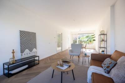 Woning Moezeldreef 49 Utrecht