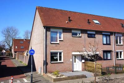 Woning Dagmaatstraat 29 Purmerend