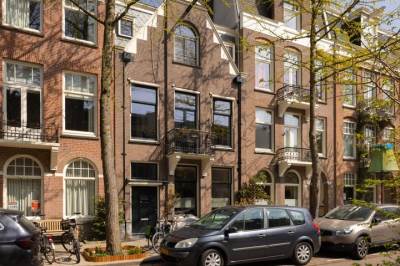 Woning Bredeweg 29 Amsterdam