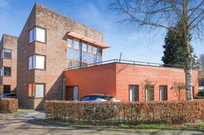 Woning De Maalderij 24 Hooglanderveen