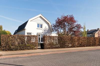 Woning Wilgenstraat 8 Veghel