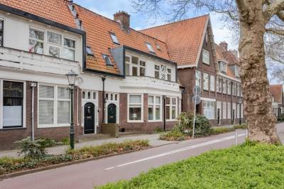 Woning Purmersteenweg 34 Purmerend