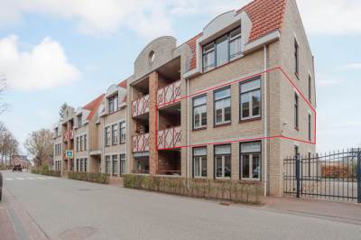 Woning Lottumseweg 2A Grubbenvorst