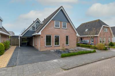 Woning De Glazen Wagen 56 Opmeer