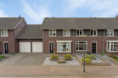 Woning Hoevense Akker 8 Reusel