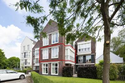 Woning Oude Haarenseweg 22 Oisterwijk
