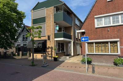 Woning Dorpsstraat 140B Zevenhuizen (ZH)