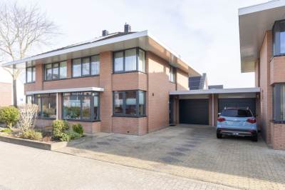 Woning Van Goghhof 53 Hoorn (NH)