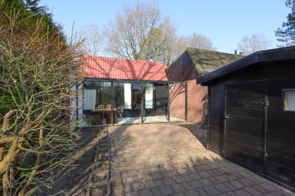 Woning Bijsselseweg 1128 Biddinghuizen