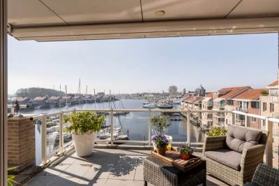 Woning Oude Werf 72 Tholen