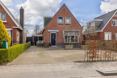 Woning Skoalikkers 39 Augustinusga