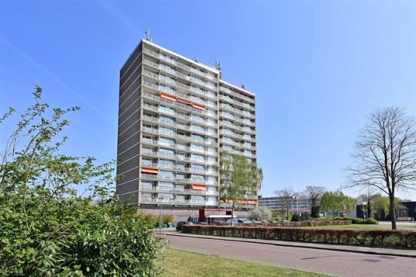 Woning Kapittelweg 108 Hilversum
