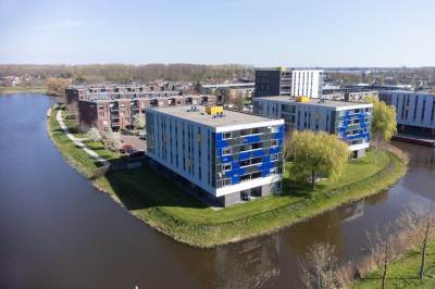 Woning Schaapskuilmeer 145 Heerhugowaard