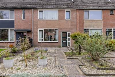 Woning Verzetstraat 69 Holten