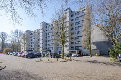 Woning De Haar 118 Leidschendam