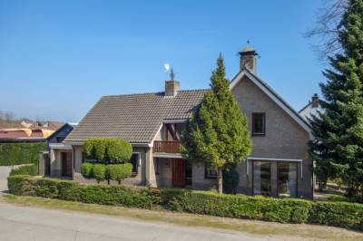 Woning Flemingstraat 2 Deurne