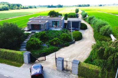 Woning Zuidbuurtseweg 1A Zoeterwoude