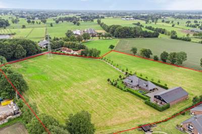 Woning Meulunterseweg 112A Lunteren