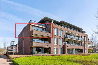 Woning Rouboslaan 116 Voorschoten