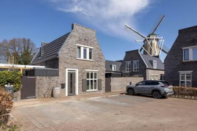 Woning Vinkenbek 18 Ootmarsum