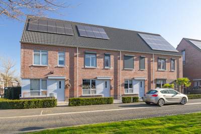 Woning Steenuil 47 Eijsden