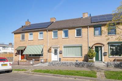 Woning Pastoor Lanckohrstraat 3 Maastricht