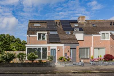 Woning Van Limburg Stirumlaan 1 Vlijmen